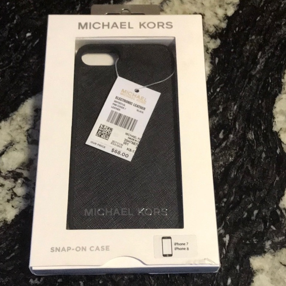 Michael Kors phone case
